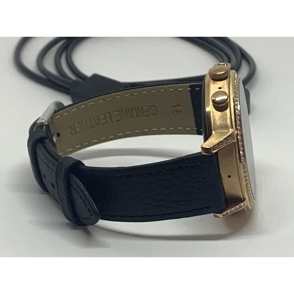 Fossil this watch